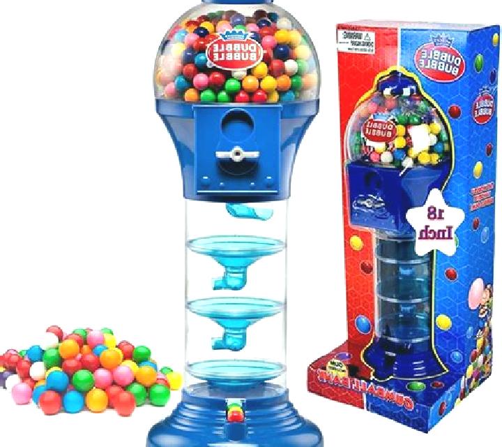 Balls Fun Drops slot machine