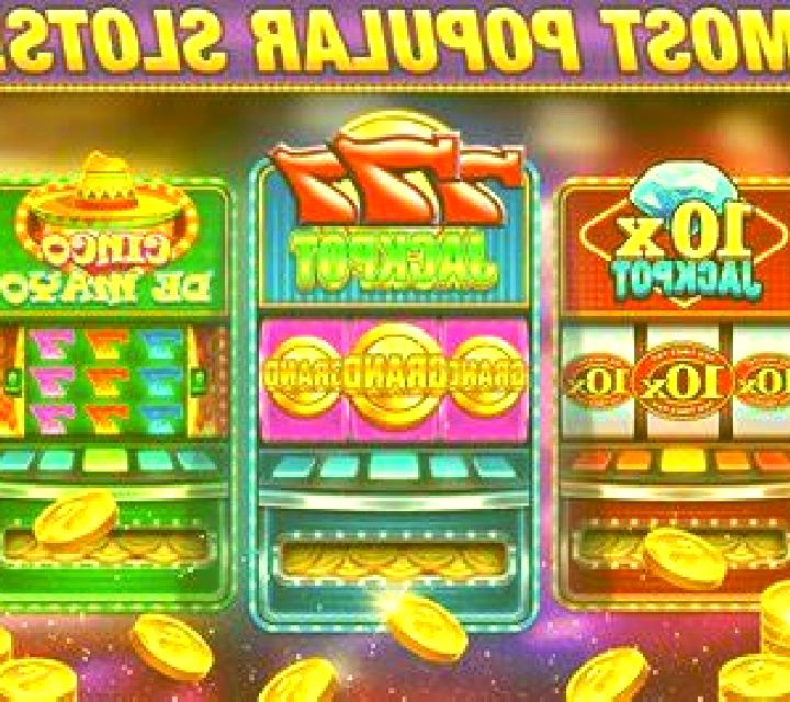 Balls of Joy Free slot game