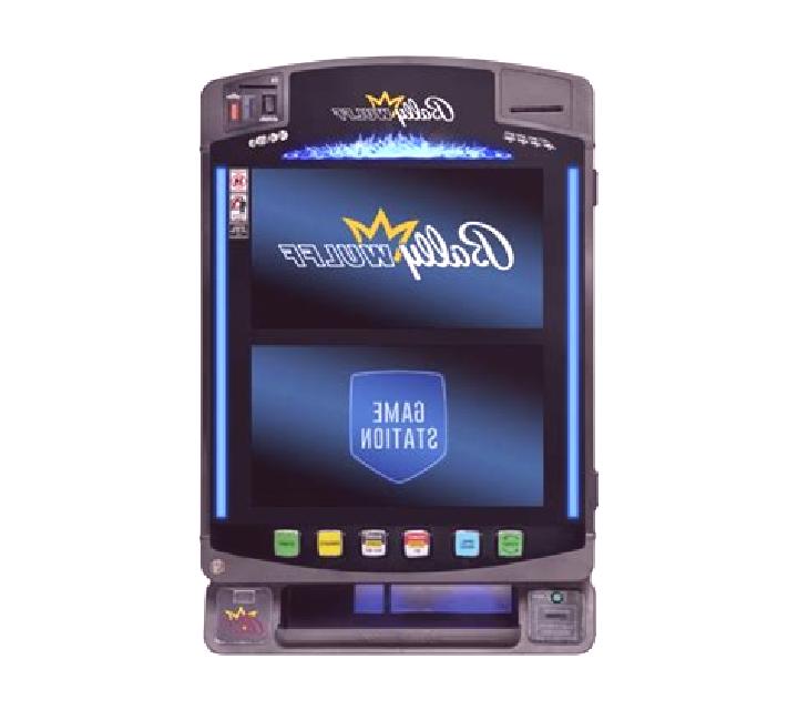 Balthazar (Bally Wulff) slot game