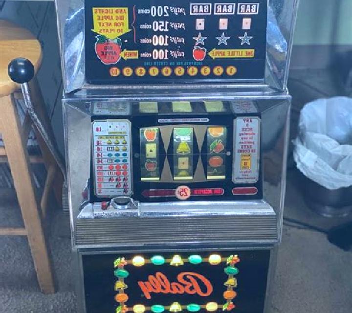 Balthazar (Bally Wulff) slot