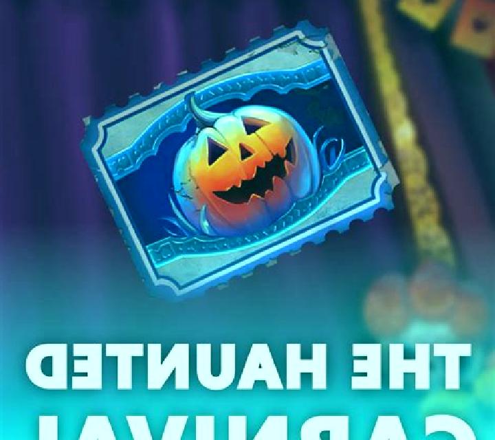 Balthazar s Wild Carnival slot