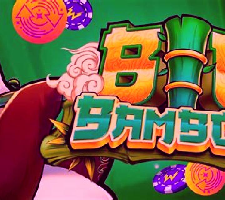 BAM & BOOM slot
