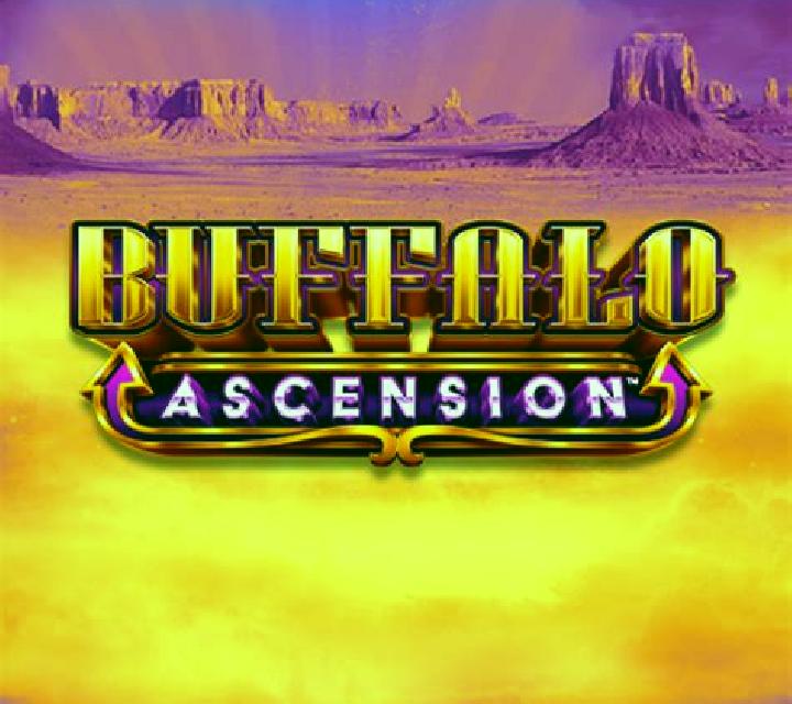 Bamboo Ascension slot game