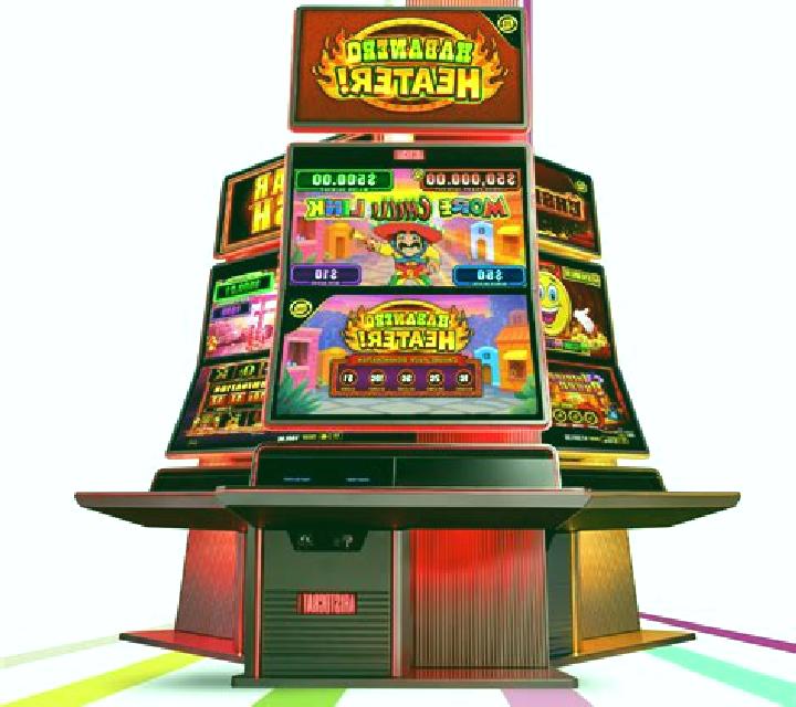 Bamboo Bear Deluxe slot game