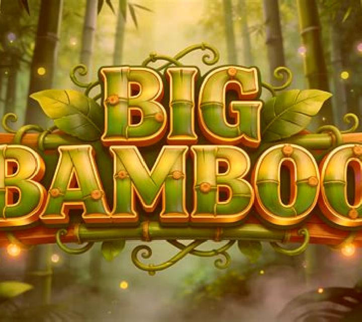 Bamboo Fortune slot game