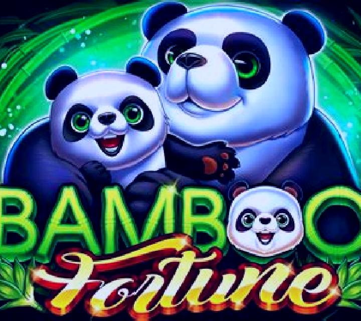 Bamboo Fortune slot machine