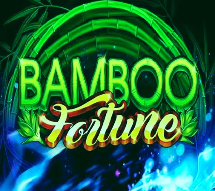 Bamboo Fortune slot