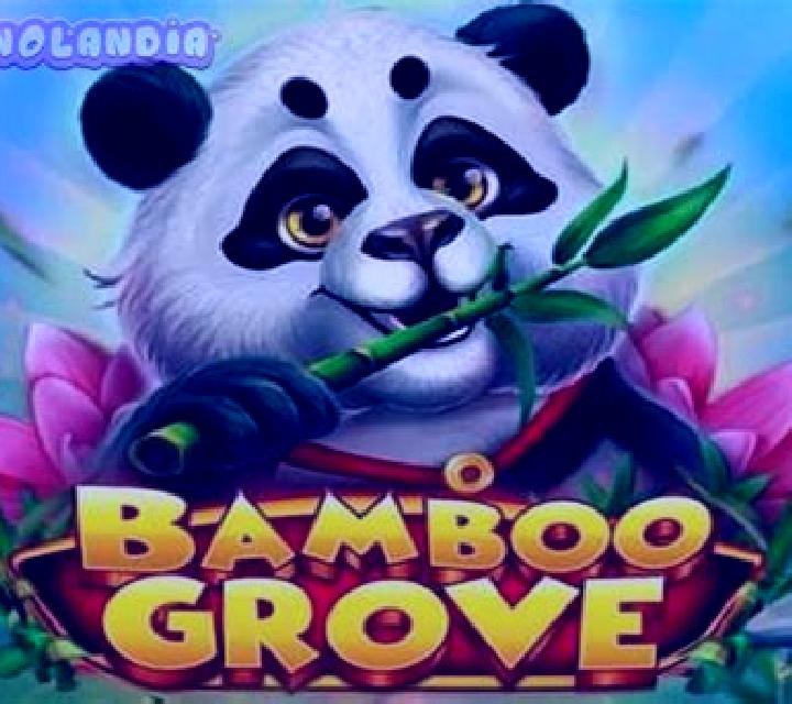 Bamboo Grove slot game