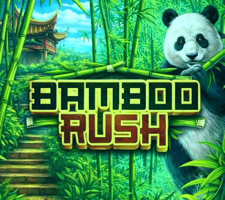 Bamboo Rush online slot