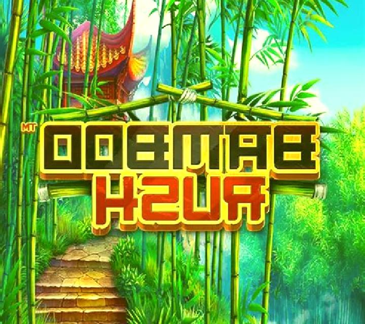 Bamboo Rush slot