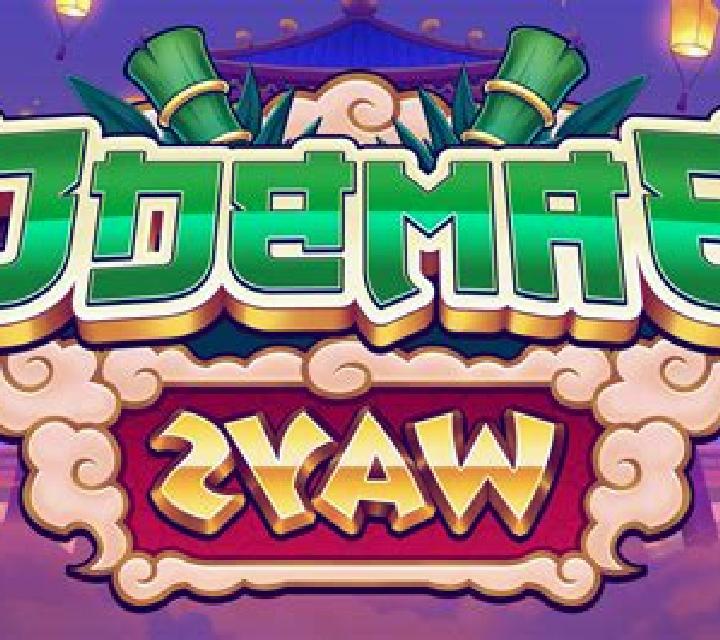 Bamboo Ways slot machine