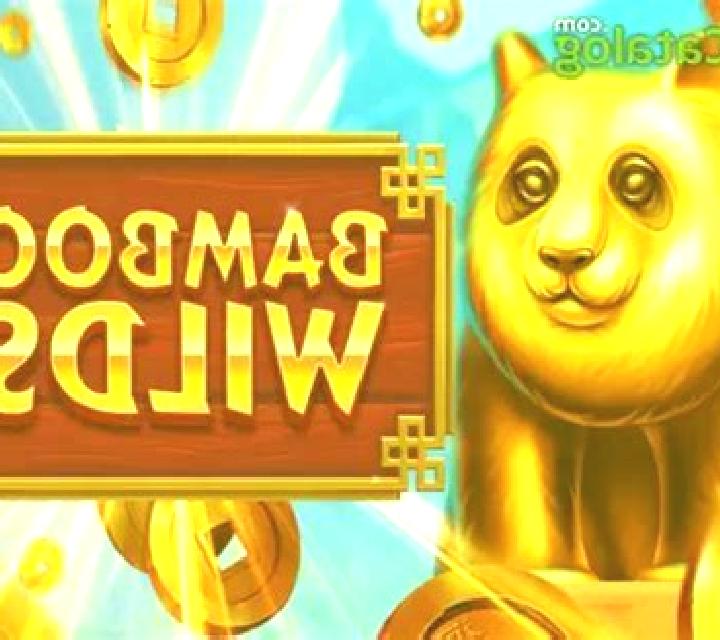 Bamboo Wilds slot
