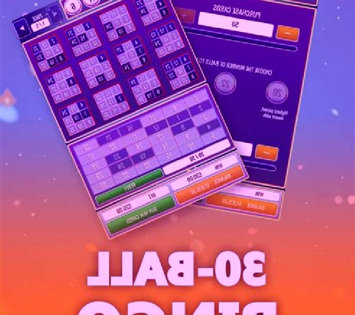 Bambu Bingo slot game
