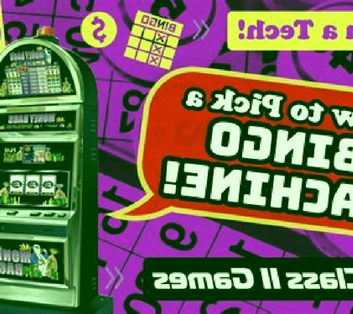Bambu Bingo slot