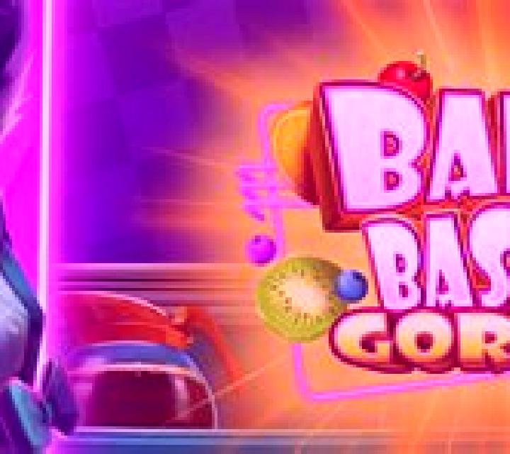 Banana Bash Rampage online slot