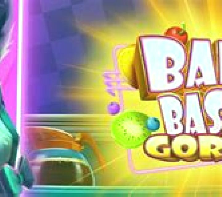 Banana Bash Rampage slot game