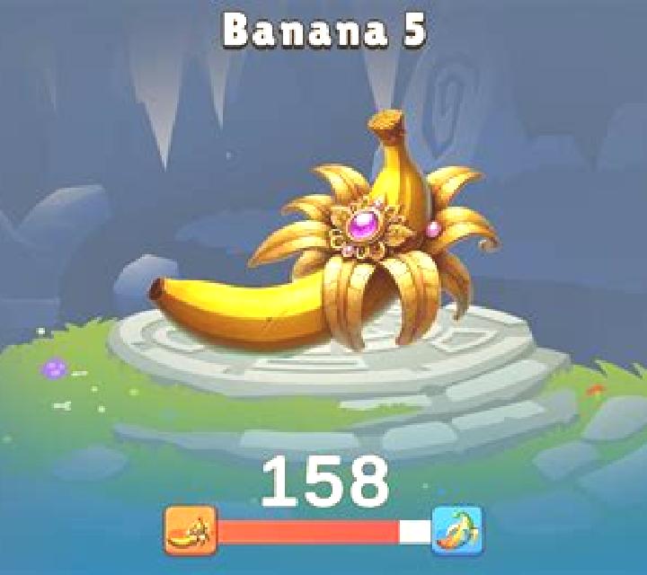 Banana Blast online slot