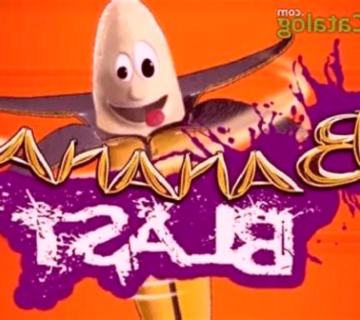 Banana Blast slot