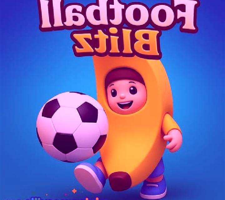 Banana Blitz Deluxe online slot