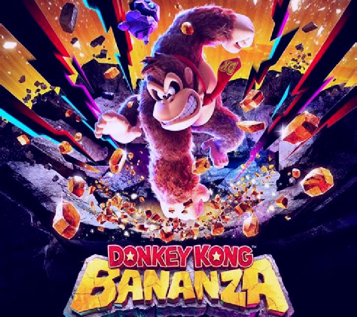 Banana Bonanza online slot