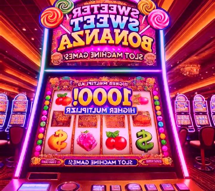 Banana Bonanza slot machine