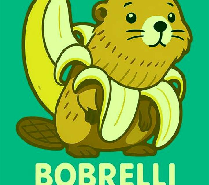 Banana Bonk slot machine