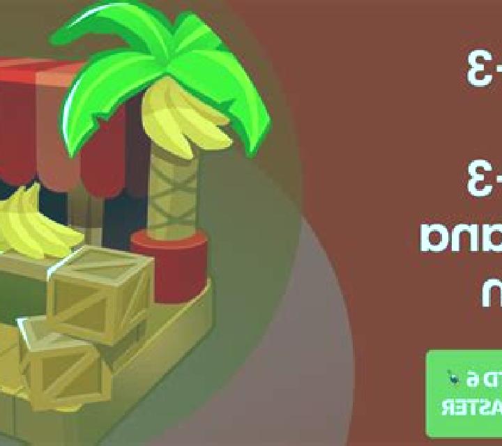 Banana Farm online slot