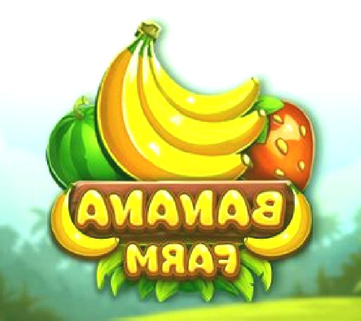 Banana Farm slot game
