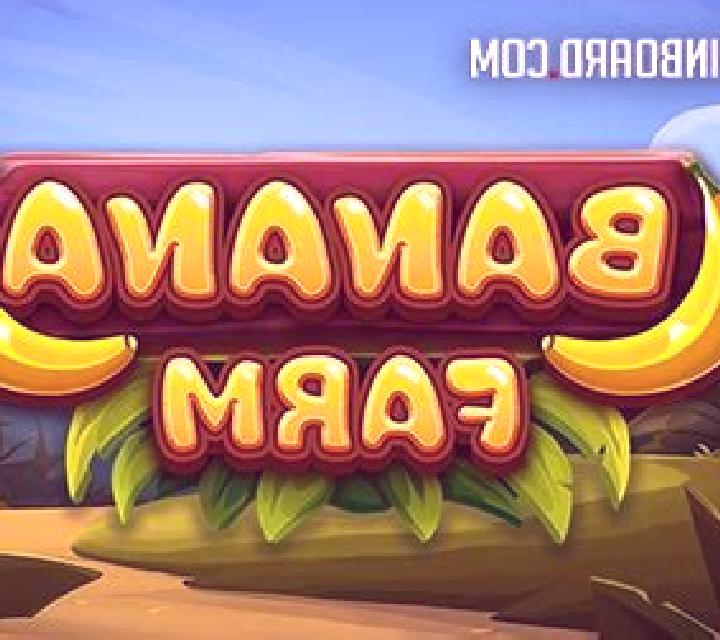 Banana Farm slot