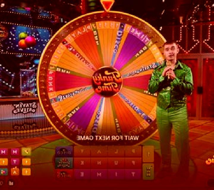BANANA (Funky Games) slot game