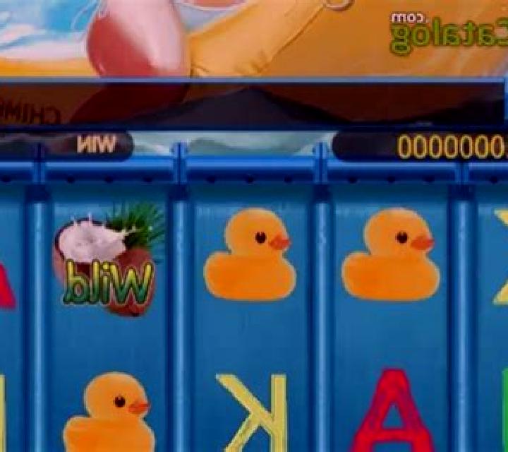 BANANA (Funky Games) slot