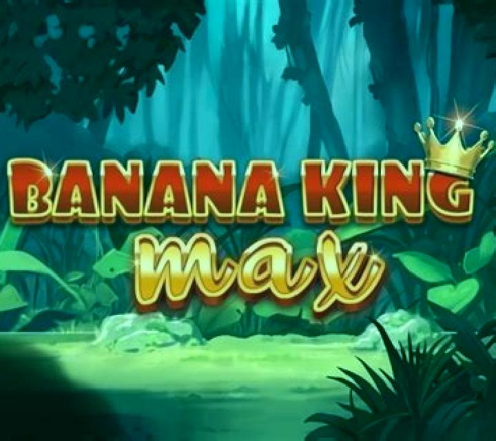 Banana King MAX Dice slot machine