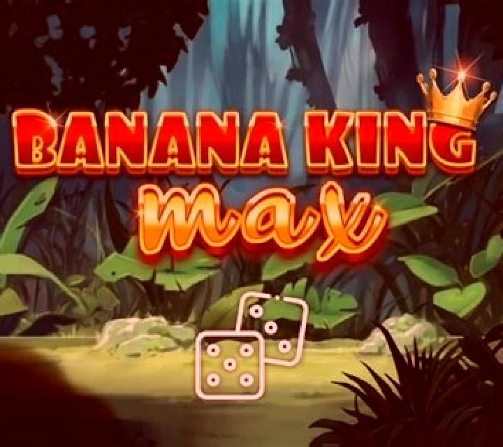 Banana King MAX online slot