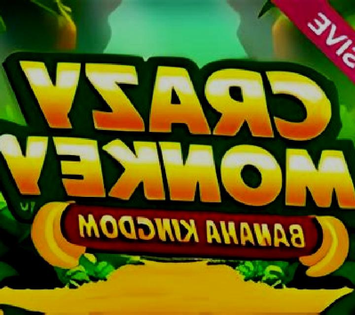 Banana online slot