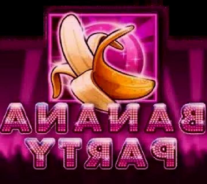 Banana Party online slot