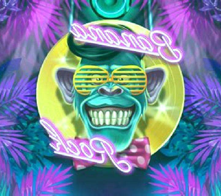 Banana Rock online slot
