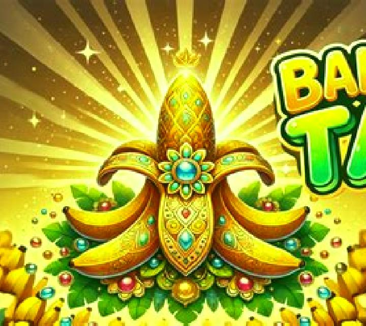 Banana slot game