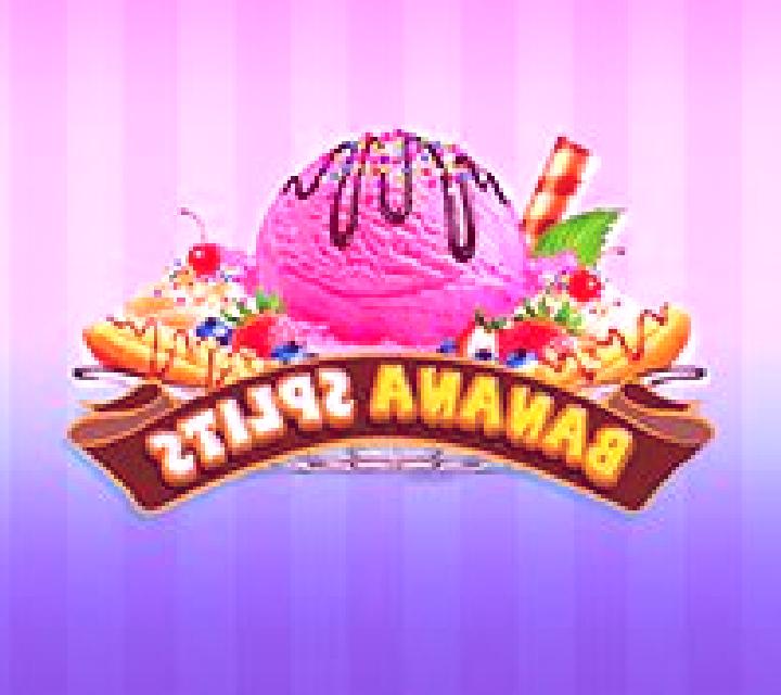 Banana Splits slot game
