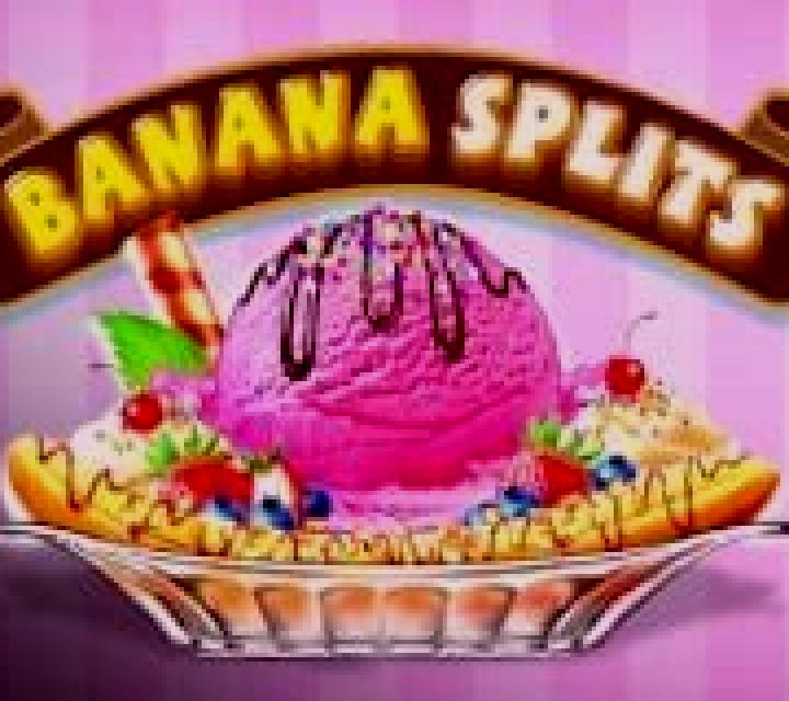 Banana Splits slot