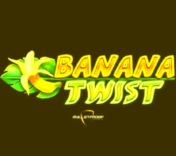 Banana Twist slot