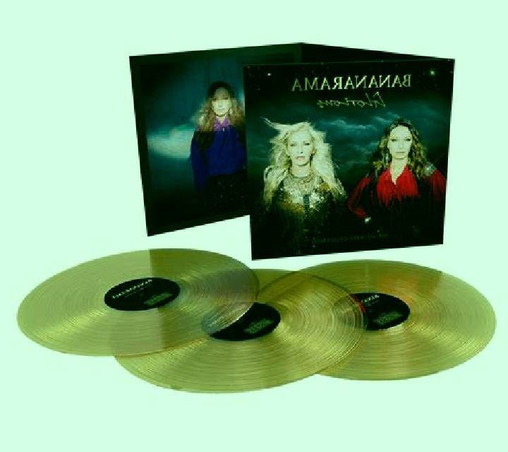 Bananarama online slot