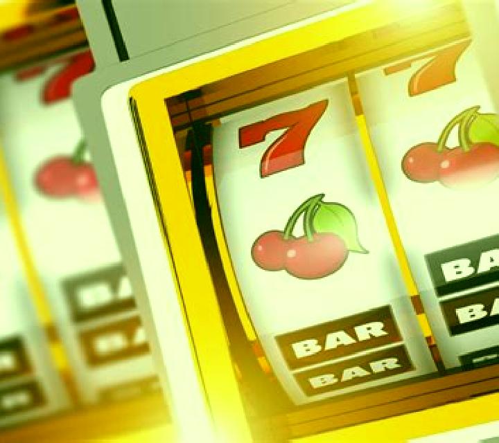 Bananarama slot machine