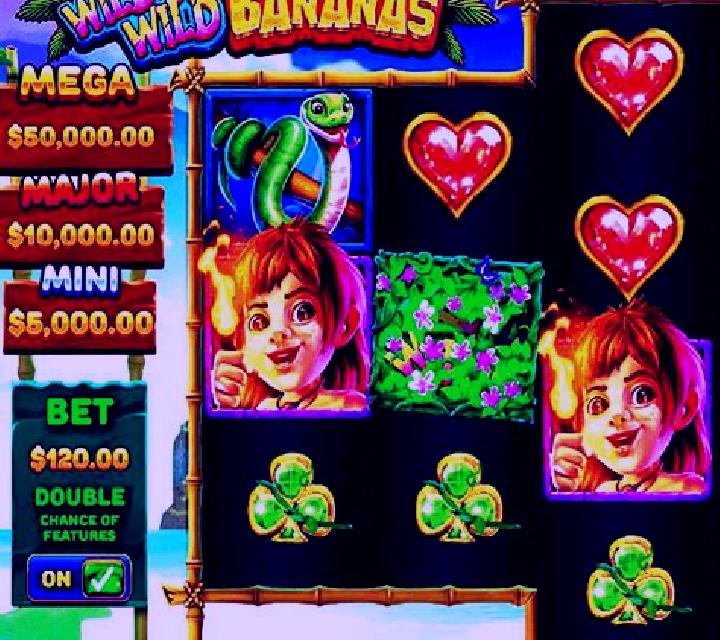Bananas (Champion Studio) online slot