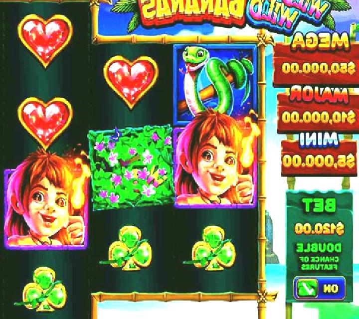 Bananas (Champion Studio) slot