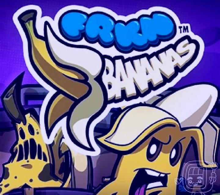 Bananas (NetGame) online slot