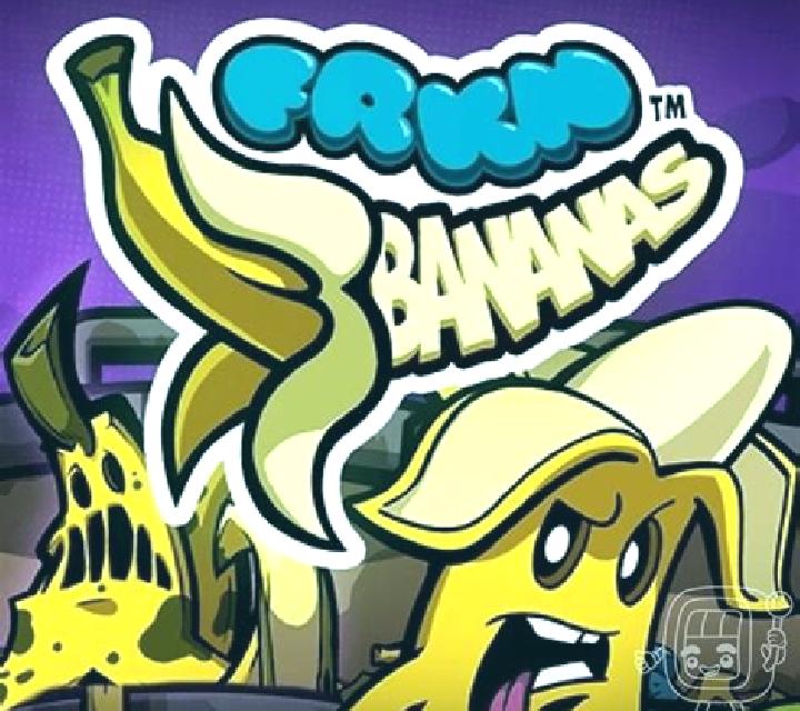 Bananas (NetGame) slot game