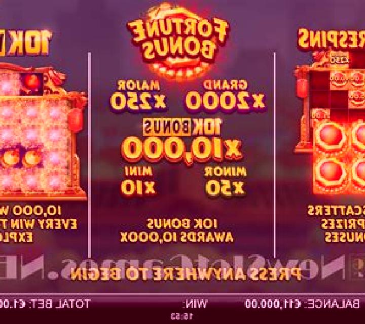 Bananaz 10K Ways online slot