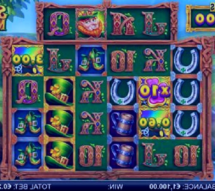 Bananaz 10K Ways slot machine
