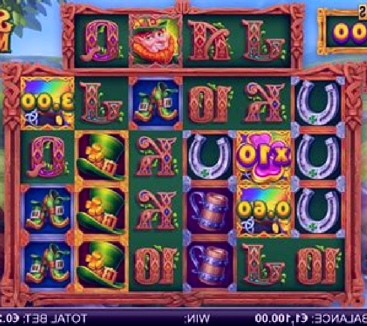 Bananaz 10K Ways slot