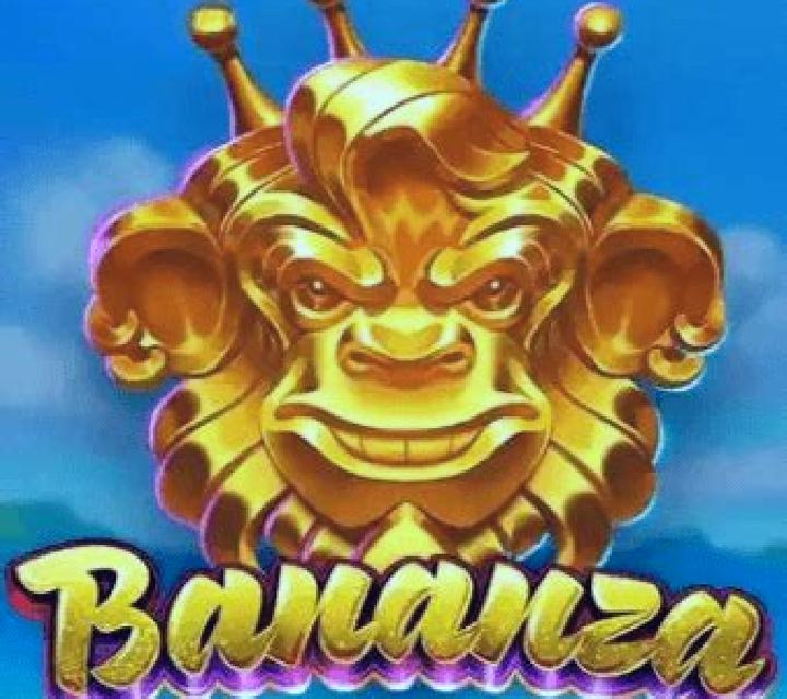 Bananza (GONG Gaming Technologies) online slot